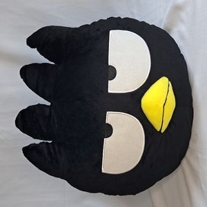 Sanrio - Jumbo sized Lying Down Bad Badtz Maru Plushie from Japan